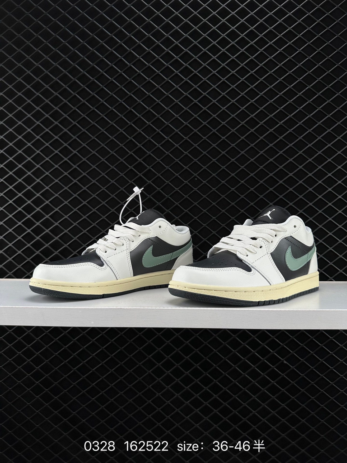 Nike Wmns Air Jordan 1 Low GS